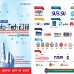 Subisu CAN Info-Tech 2018 starts today!