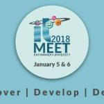 KU IT Meet 2018