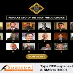 Nepal CEO Summit & Award 2018 Voting Starts !