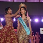 Shrinkhala Khatiwada crowned Miss Nepal World 2018