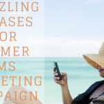 7 Sizzling Phrases for Summer SMS Marketing Campaign