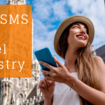 How can Tour and Travel Industries be benefited with Bulk SMS Service