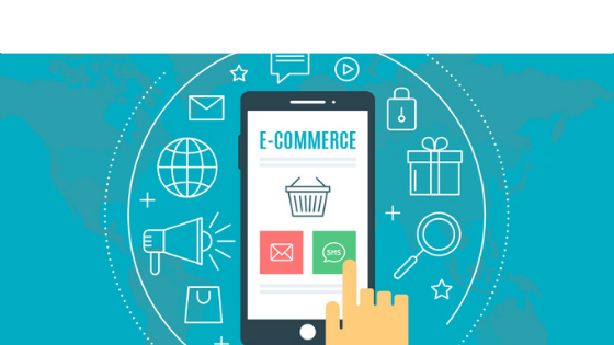 Bulk SMS Marketing for E-commerce Business