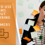 How to use Bulk SMS without disturbing your customers