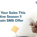 Boost Your Sales This Festive Season: Dashain & Tihar Bulk SMS