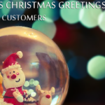 Merry Christmas via SMS – how to prepare a breathtaking Bulk SMS Campaign