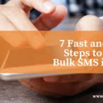 BULK SMS: 7 Fast and Easy Steps to Send Bulk SMS in Nepal