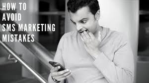 How to Avoid 5 Common Bulk SMS Marketing Mistakes