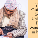 Your guide to Send Unicode Text Messages in Nepal