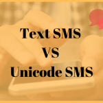 How Many Characters can Plain Text & Unicode SMS Contain?