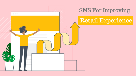SMS for retail business