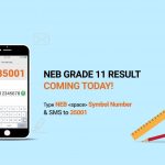 NEB 11 2076 Results Publishing Today in 35001.