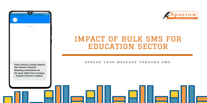 Bulk SMS for School College