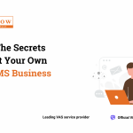 Know The Secrets To Start Your Own Bulk SMS Reseller Business