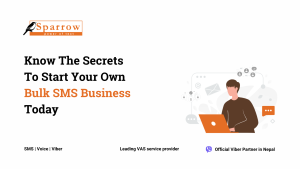 Know The Secrets To Start Your Own Bulk SMS Reseller Business