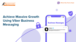 Achieve Massive Growth using Viber Business Messaging