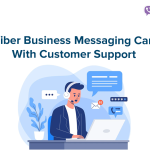 How Viber Business Messaging Can Help With Customer Support