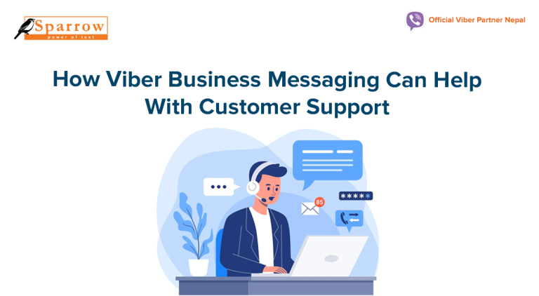 How Viber Business Messaging Can Help With Customer Support