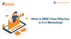 What is SMS message and How is it Effective in Marketing?