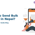 how to Send Bulk SMS to multiple numbers in Nepal?