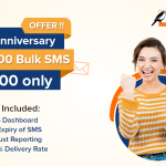 Reflecting on Milestones and Celebrating Success: Sparrow SMS Marks its 13th Anniversary