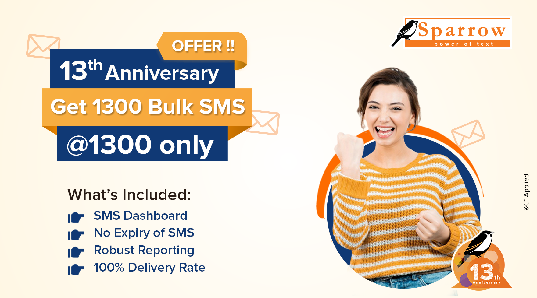 Bulk-SMS-Anniversary-Banner