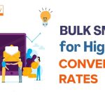 bulk sms for higher conversion rate
