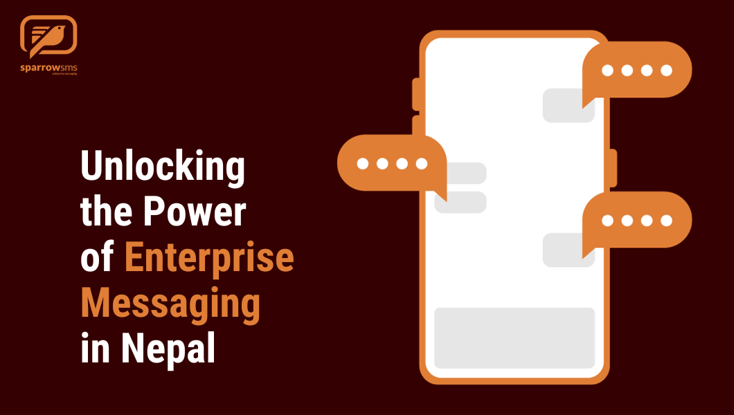 Unlocking the Power of Enterprise Messaging in Nepal