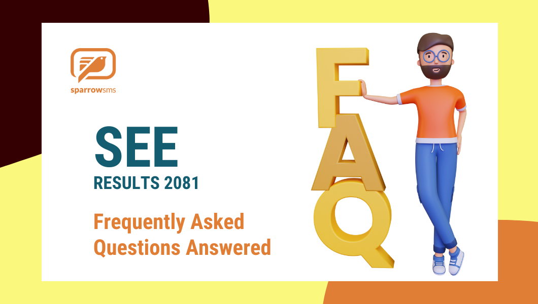 See result 2081 FAQs