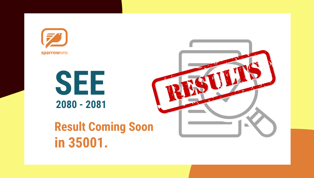 SEE Result 2080-2081: Coming Soon to 35001!