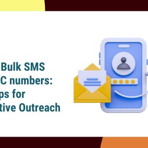 Send Bulk SMS to NTC numbers: 10 Tips for Effective Outreach
