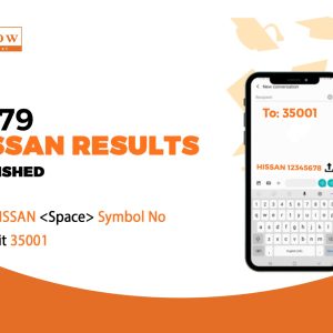 HISSAN Class 12 Results Published, Here’s how to Check it!