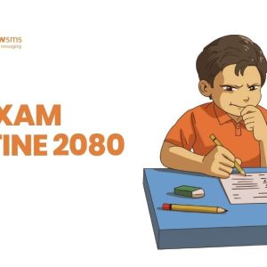 SEE Routine 2080 | Class 10 SEE Routine 2080