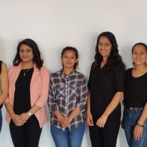 A Look Back at My Journey: From Client Service officer to Business Development Manager